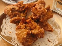 -峇峇娘马来西亚餐厅(望京SOHO店)