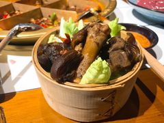 -三耳火锅(洪崖洞店)