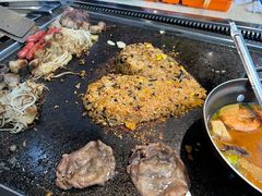 -猪的故事·韩式烤肉(韩乐坊店)