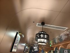 -清真·卡德尔大叔新疆主题餐厅(龙汇路店)