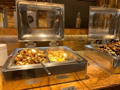 自助取餐区-汉巴味德(大悦城店)