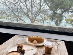 -Vanilla Specialty Coffee(八大关店)