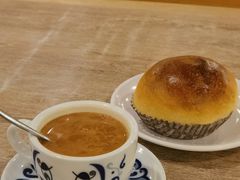 -翠华餐厅(东门店)