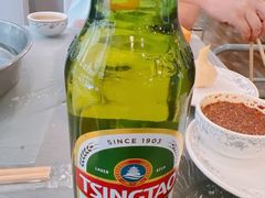 -鑫龙火锅城(青岛分店)