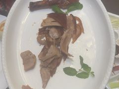 -新乾隆酒楼(帝景园店)