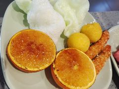 -万盛自助烤肉(宴乐园商业中心店)