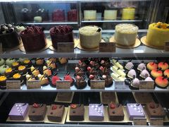 -PAPER STONE BAKERY(天环店)