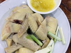 -红星光发煲仔饭(大石街店)