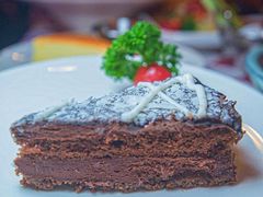 -鲨鱼美式餐厅酒吧Sharky