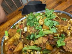 -卫小旦老味大盘鸡总店