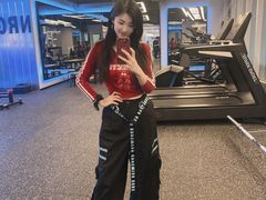 -NRG健身私教CLUB(打浦桥店)