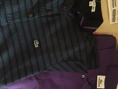 -LACOSTE(百联奥特莱斯广场店)