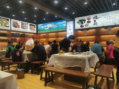 -九寨沟特色牦牛肉汤锅