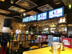 -小田油焖小龙虾(双井店)