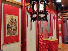 -南京大牌档(龙江新城市广场店)