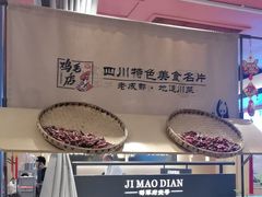 -将军府·鸡毛店(武侯祠店)
