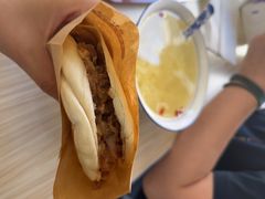 -樊记腊汁肉(竹笆市总店)