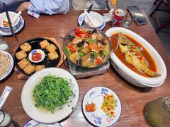 -印象徽州·正宗徽菜体验店