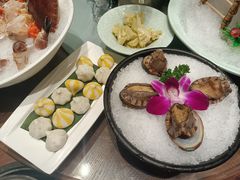 -东海怡品海鲜豆捞(星街坊店)