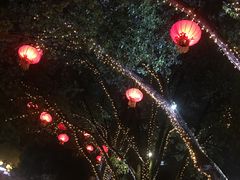 -横店影视城梦幻谷园区