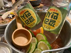 -馥二代韩式烤肉 2세대 불고기(喷水池店)