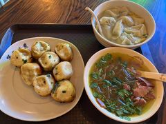 -哑巴生煎(临顿路店)