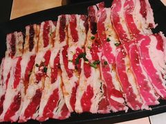 -新石器烤肉(南站店)