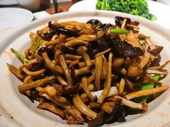 -金枝玉叶上海人家食府(三里河店)