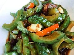 -汤城小厨•粤菜•靓汤(金宝街店)