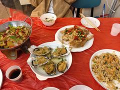 -品鲜海鲜餐厅(黄厝店)