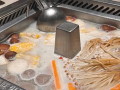 -海底捞火锅(群光广场店)