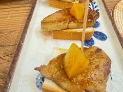 -红叶日料·放题·海胆·定食(星海店)