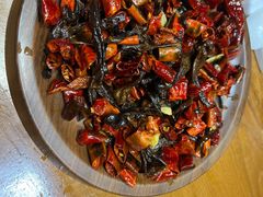-隔壁老王·家常云南菜(皇冠店)