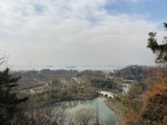 -狼山风景名胜区