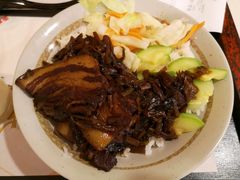 梅干菜扣肉-永和大王(长寿路店)