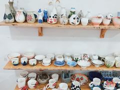 -陶语陶艺手工坊