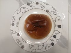 红豆奶油包-OUR Bakery(三里屯太古里店)