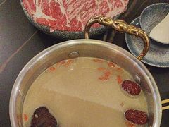 -熹悟海鲜火锅·广式打边炉