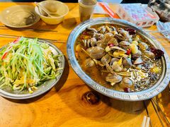 -三盛肥蛤(总店)