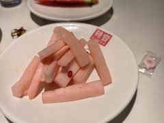 -新辣宴·湖南家常菜·商务聚餐(中粮创芯店)