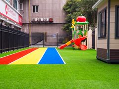 校门-时习之幼儿园