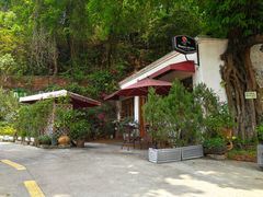 -广州市紫泥堂文化创意园景区