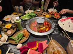 -牛New寿喜烧(新六百店)