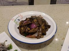 -西夏回族烧麦馆(牡丹街店)