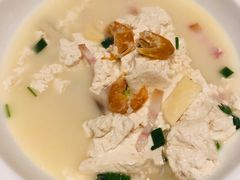 -九里云松·天香餐厅