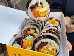 -传闻来紫菜包饭·打糕(西塔韩百店)