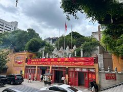 -福州开元寺