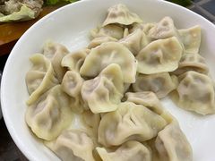 -古萧汪家羊肉馆(淮北四马路店)