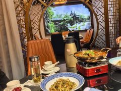 -淮府宴