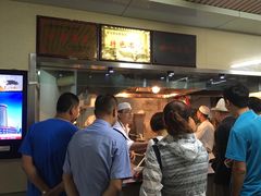 -周勇牛肉拉面(火车站西路店)